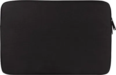 Produktbild von Mobigear Oxford Laptop-Schutzhülle (max. 23 cm x 32 cm) – Laptop-Hülle – Schwarz