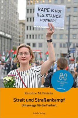Produktbild von Streit und Straßenkampf