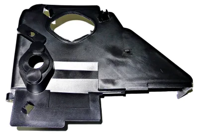 Imagen del producto de Protector De Cilindro Power Force, Parte Superior, Gy6 125/150, Gy6125W105408