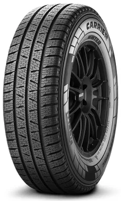 Produktbild von Pirelli Carrier Winter Winterreifen 215/60 R17 109T LLKW M+S 3PMSF Reifen
