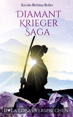 Produktbild von Diamantkrieger Saga