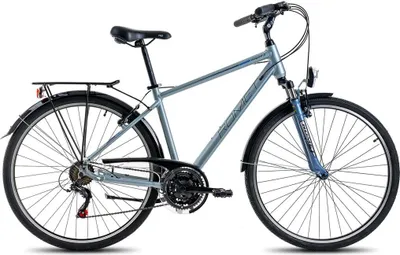 Zdjęcie produktu dla Rower ROMET Wagant 3(0) SPECIAL srebrno-niebieski