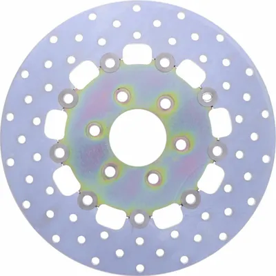 Imagen del producto de EBC Brakes, disco de freno MD3086, trasero, 276 mm