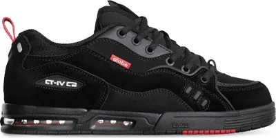 Produktbild von Globe Ct-4 Sportschuhe Schwarz EU 40 Herren Schwarz EU 40