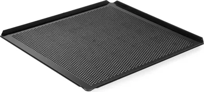 Obrázek produktu pro HENDI Backblech perforiert GN 2/3, GN 2/3, 354x325x(H)10mm