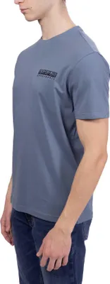 Produktbild von NAPAPIJRI - Herren Vignoni Rücken-T-Shirt - Größe M