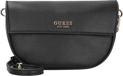Produktbild von Guess Schwarze Tasche mit Logo