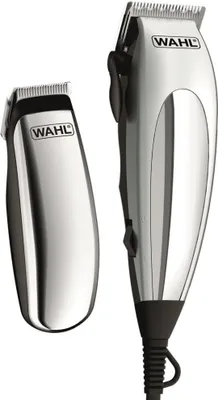 Produktbild von Wahl HA-TRIMMER-18 Haarschneider, Netzbetrieb, 4 Kammaufs?tze