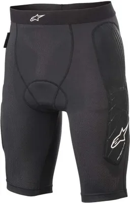 Obrázok produktu pre Alpinestars nohavice Kids Pgon Lt Black