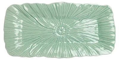 Immagine prodotto di Piatto da cucina "Kuchenplatte" della linea "Papaver", 37,5 cm, color verde chiaro
