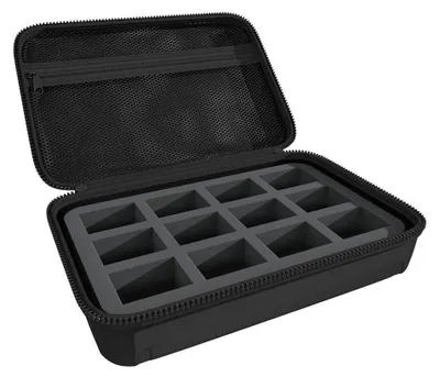 Zdjęcie produktu dla Pudełko transportowe Half-Size Case 50 do modeli Adeptus Mechanicus