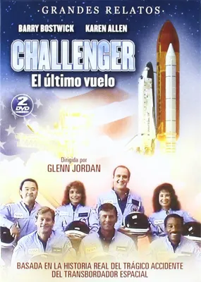 Imagen del producto de Challenger