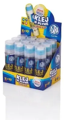 Zdjęcie produktu dla Klej W Płynie Liquid Glue 125Ml