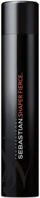 Produktbild von Sebastian Professional Shaper Fierce Finishing Hairspray 400 ml
