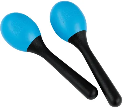 Produktbild von Nino NINO569SB Sky Blue Maracas