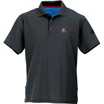 Produktbild von MAUL Spiez fresh 1/2 Poloshirt night blue night blue 50