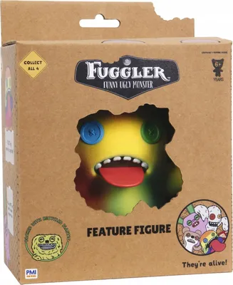 Immagine prodotto di Figura da collezione PMI Kids World FG1000D Plastica colorata