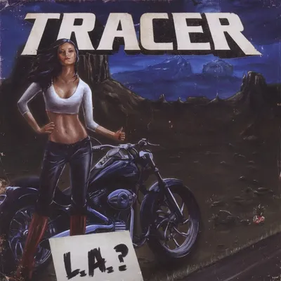Produktbild von Tracer-L.A.?