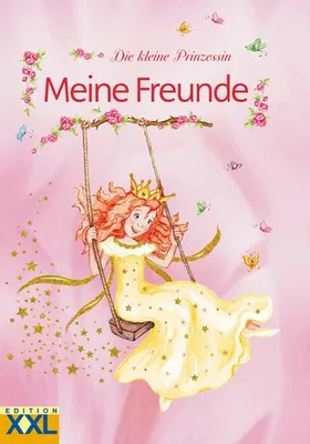 Produktbild von Meine Freunde