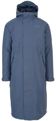 Produktbild von agu City Slicker Winter Regenjacke, wasserdicht, Denim Blau
