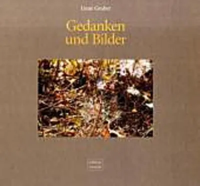 Immagine prodotto di Gedanken und Bilder