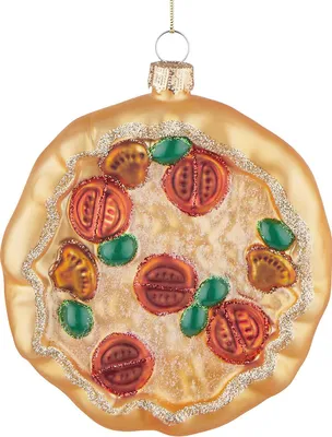 Produktbild von BUTLERS Baumanhänger HANG ON Pizza