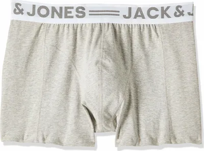 Image de Jack & Jones Trunks Sense Caleçon