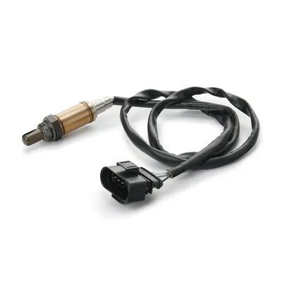 Produktbild von NTY ESL-AU-005 Regelsonde Lambdasonde für VW Golf IV Schrägheck (1J1) vor-Kat