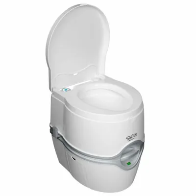 Produktbild von Tragbares chemisches WC Potti 565 – Thetford