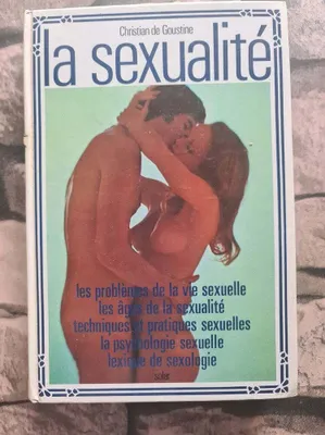 Image de La sexualite (Solar)