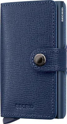 Immagine prodotto di Portafoglio Secrid MC-Navy da Unisex