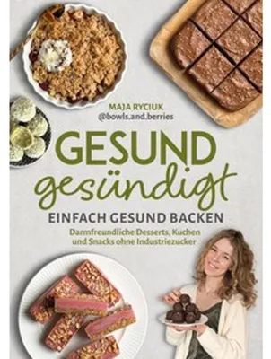 Produktbild von Gesund gesündigt