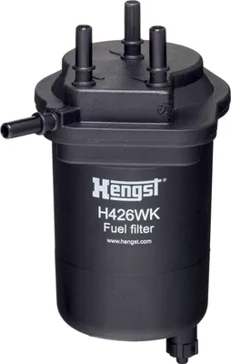 Obrázek produktu pro HENGST FILTER Palivový filtr Článek: H426WK