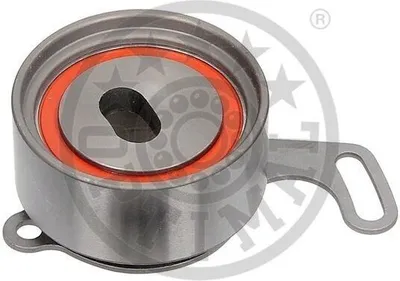 Produktbild von OPTIMAL 0-N905 Spannrolle Zahnriemen Ø62mm für HONDA Accord VI Limousine (CK, CG, CH, CF8) für ROVER 600 (RH)