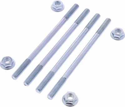 Immagine prodotto di Kit prigioneri cilindro 101 OCTANE M6x107mm