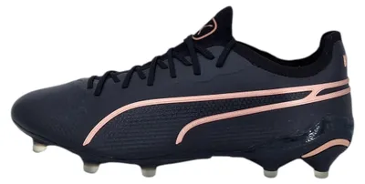 Produktbild von PUMA KING ULTIMATE FG/AG Fussballschuhe Nocken Schuhe Leder Gr. 41