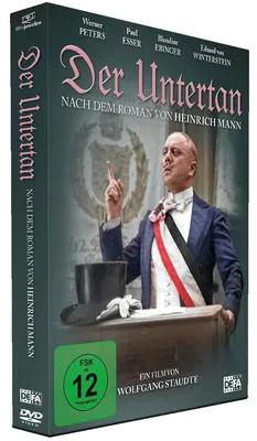Immagine prodotto di Der Untertan