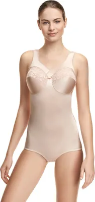 Produktbild von Susa Corselet ohne Bügel 6493 (100 B Shell)