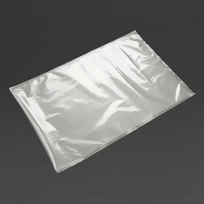 Obrázok produktu pre Kompostovateľné vákuové vrecká Vogue 150x250mm (100 kusov)