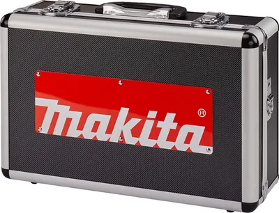 Produktbild von Makita Transportkoffer Alu, Art.Nr. 823294-8