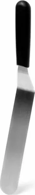 Immagine prodotto di Comas Winkel-Küchenpalette, Winkelpalette, Stahl, Kunststoff, Schwarz, 20 cm, 8937