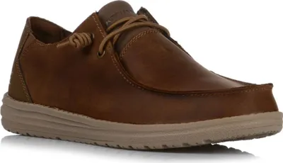 Zdjęcie produktu dla Buty Skechers Melson Ramilo 210107DSRT