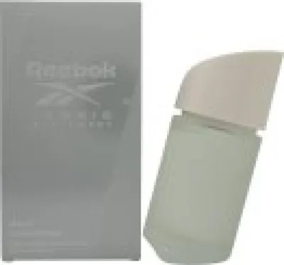 Produktbild von Reebok Iconic Statement White Eau De Parfum 100ml Spray