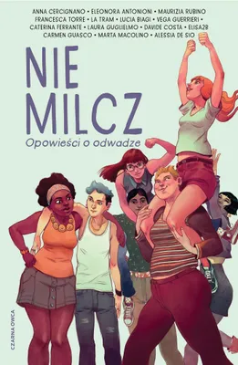Image de Nie milcz