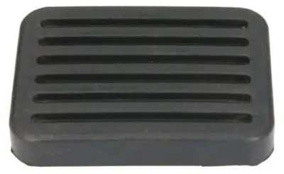 Productafbeelding van febi bilstein 40382 Pedaalrubber voor koppelingspedaal, 1 stuk