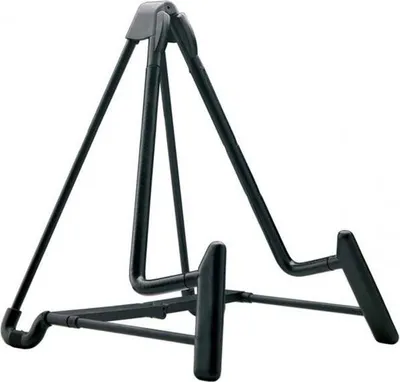 Immagine prodotto di Supporto per chitarra elettrica K&M 17581 Heli 2