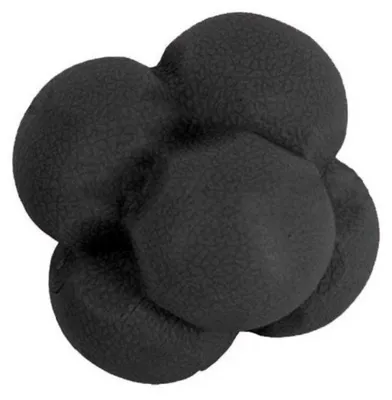 Produktbild von Reaktionskugel Sedco 7 cm schwarz