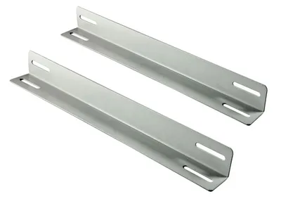 Produktbild von ALLNET ALL-S0002111, Grau, 2 Stück(e), 1,15 kg