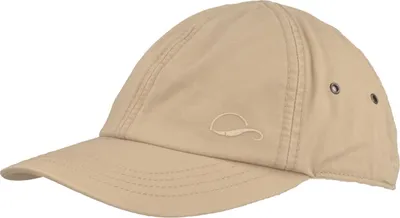 Göttmann Baseball-Cap mit UV- Schutz 40+ aus 100% Baumwolle in beige