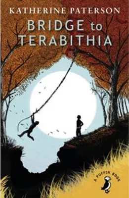 Produktbild von Bridge to Terabithia